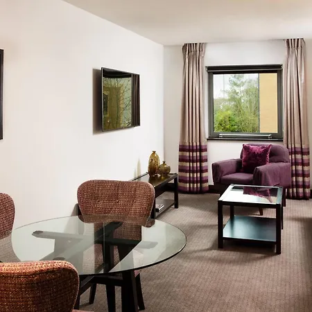 Delta Hotels By Marriott Nottingham Belfry Exterior photo