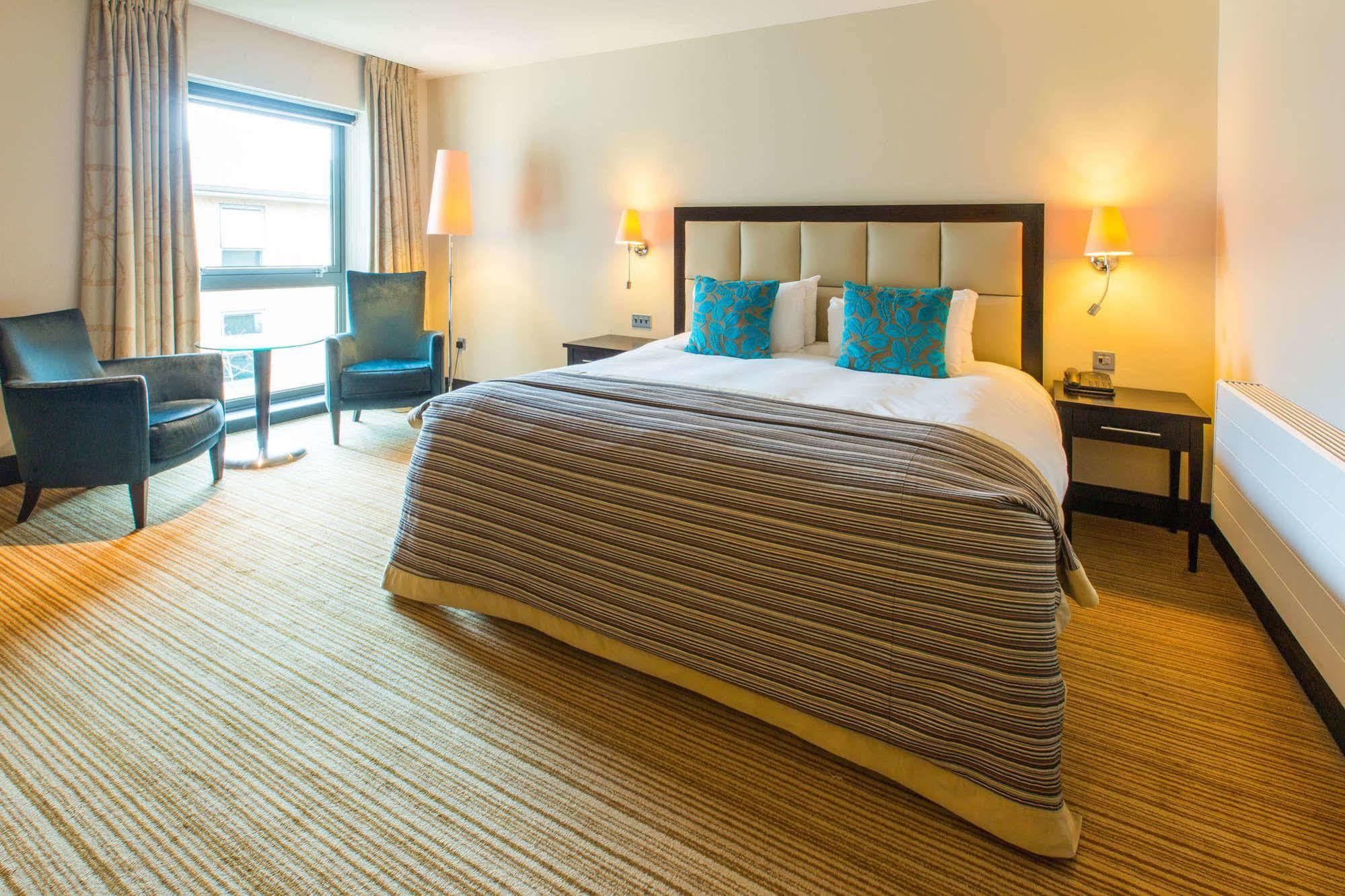 Delta By Marriott Belfry Hotel 4*