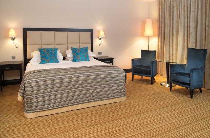Delta By Marriott Belfry Отель 4*