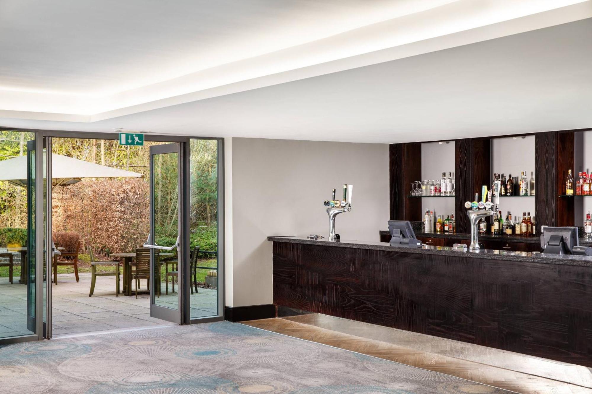 Delta By Marriott Belfry 4* Ноттингем