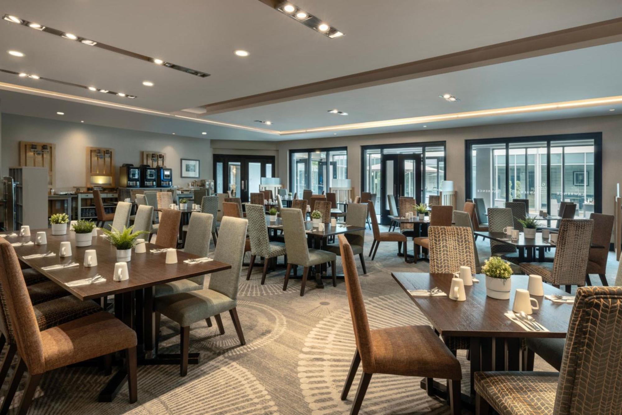 Delta By Marriott Belfry Отель 4*