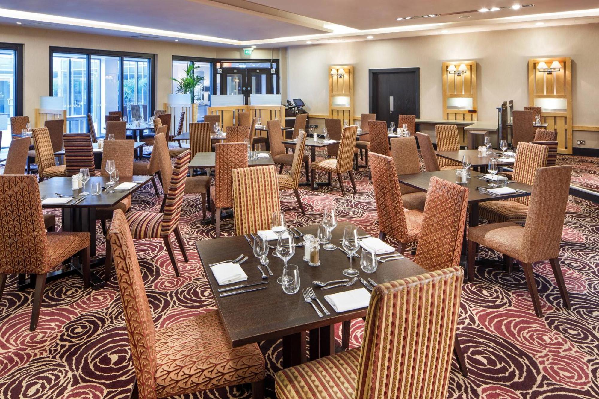 Delta By Marriott Belfry Ноттингем