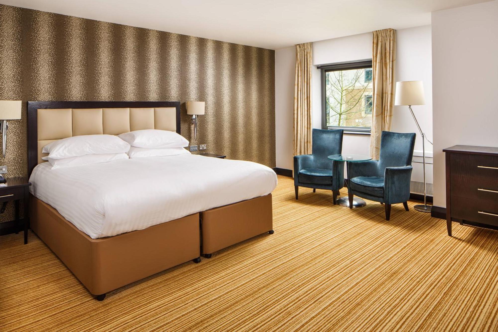 Delta By Marriott Belfry Отель 4*