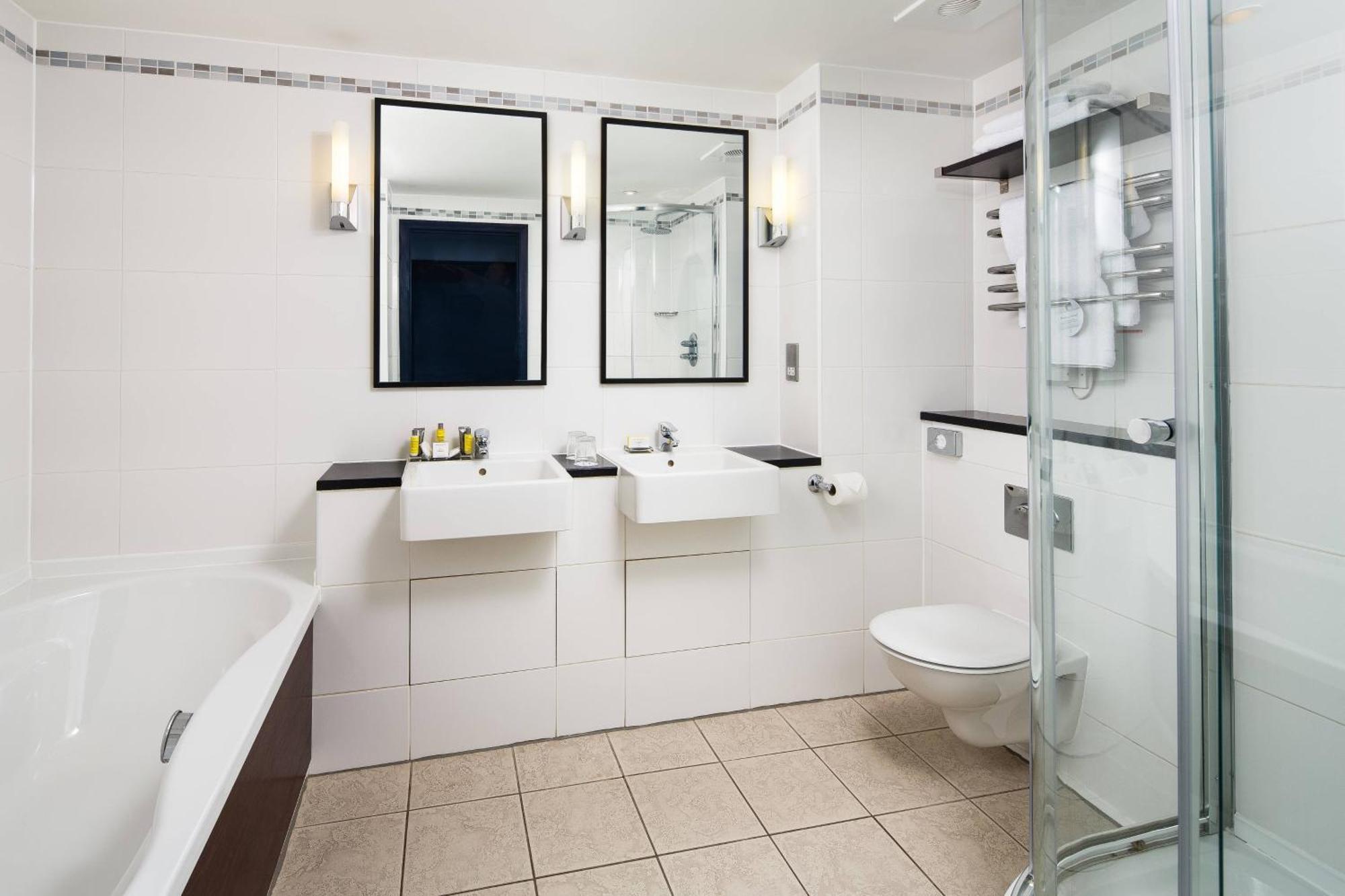 Delta By Marriott Belfry Отель Ноттингем