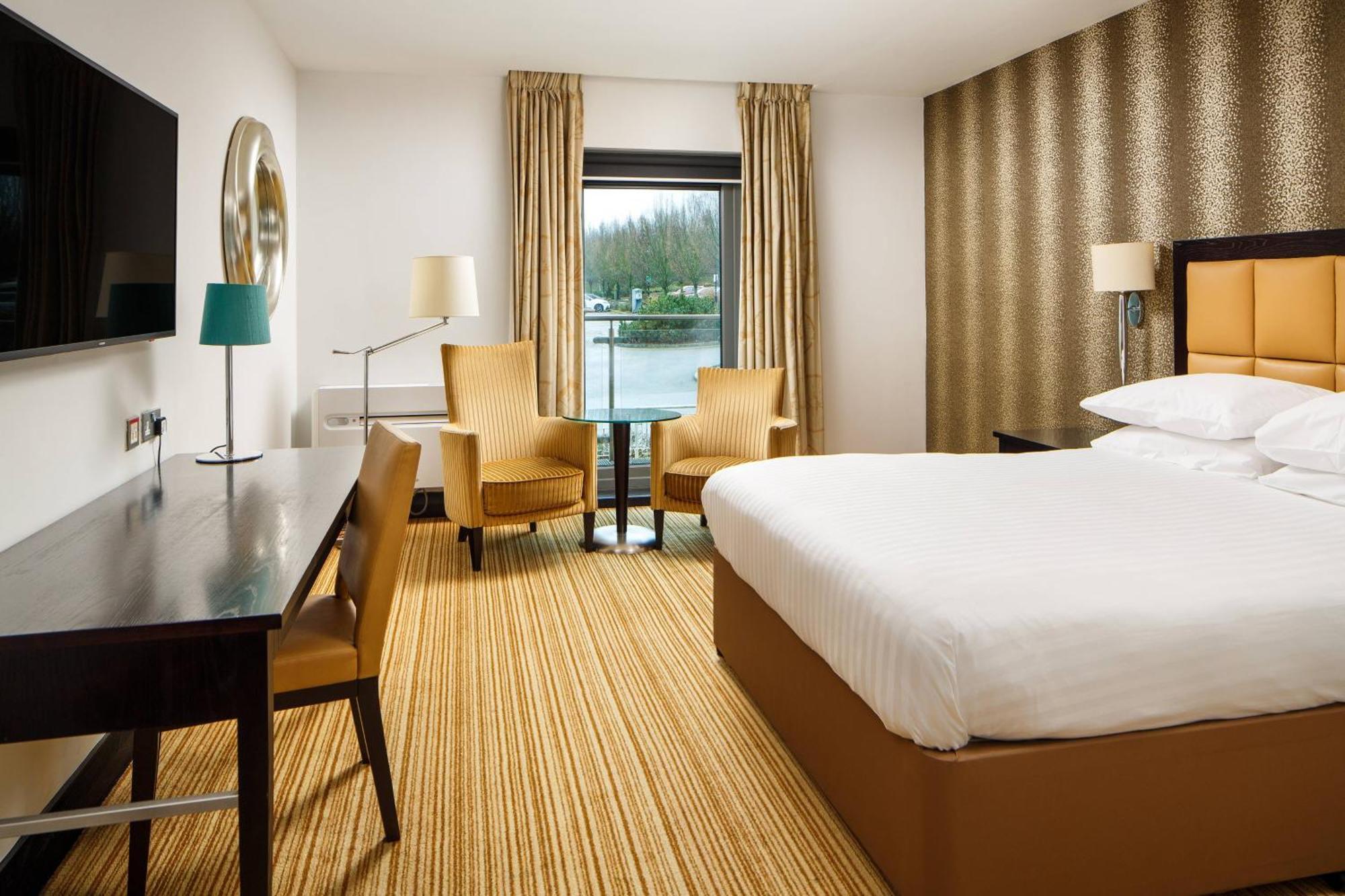 Отель Delta By Marriott Belfry