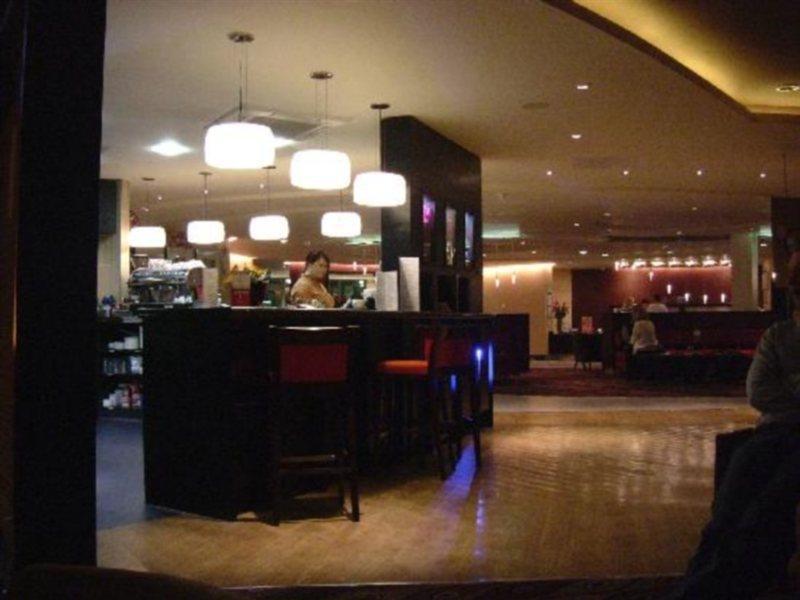 Delta By Marriott Belfry Ноттингем