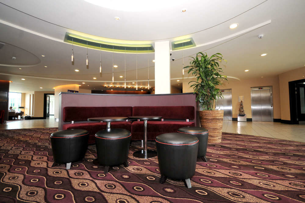 Отель Delta By Marriott Belfry 4*