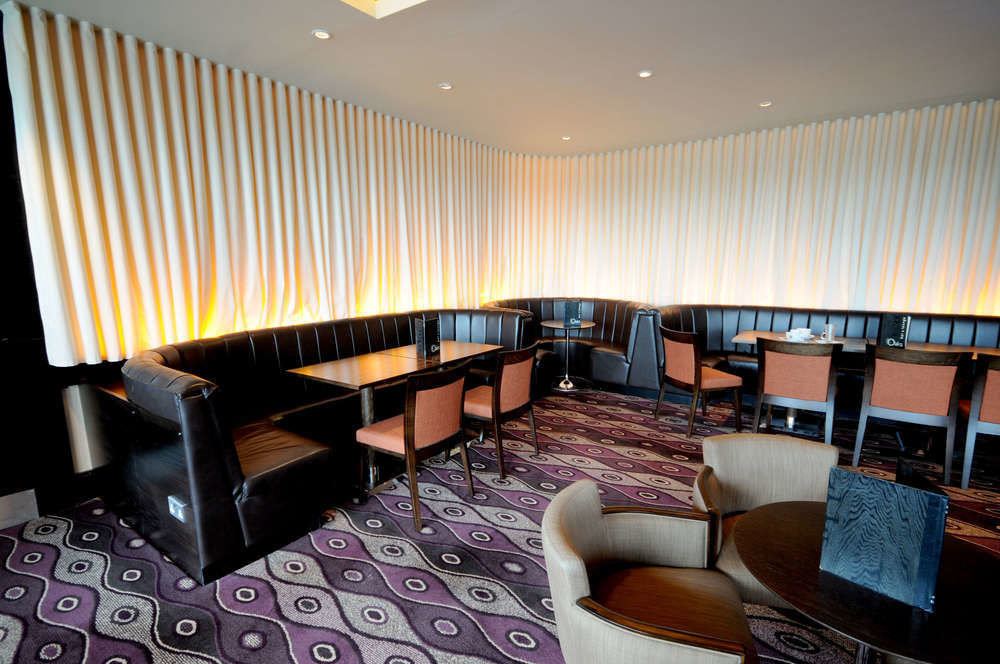Delta By Marriott Belfry Отель 4*