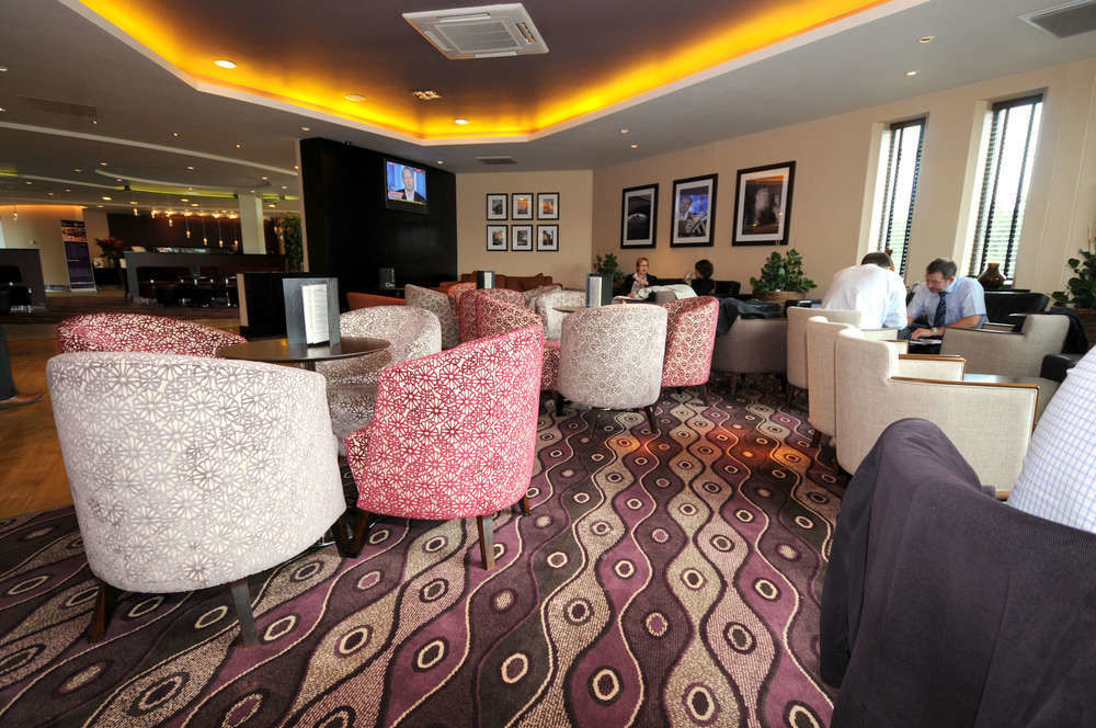 Delta By Marriott Belfry Отель Ноттингем
