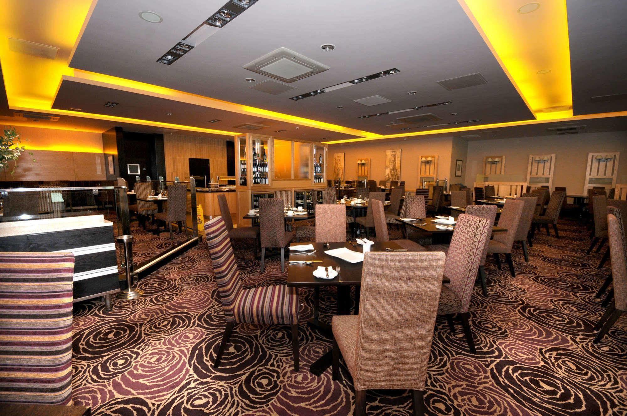 Delta By Marriott Belfry Отель
