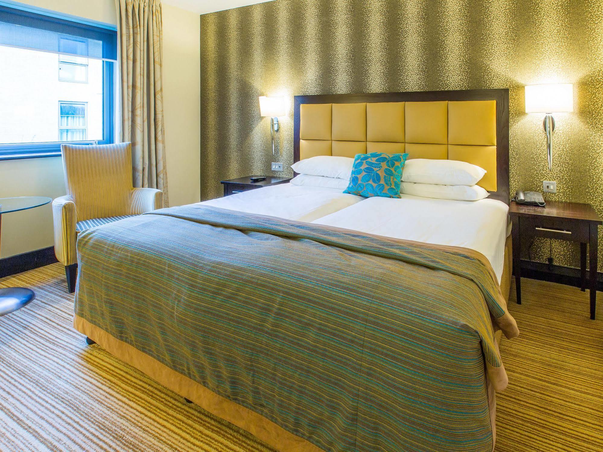 Delta By Marriott Belfry Ноттингем