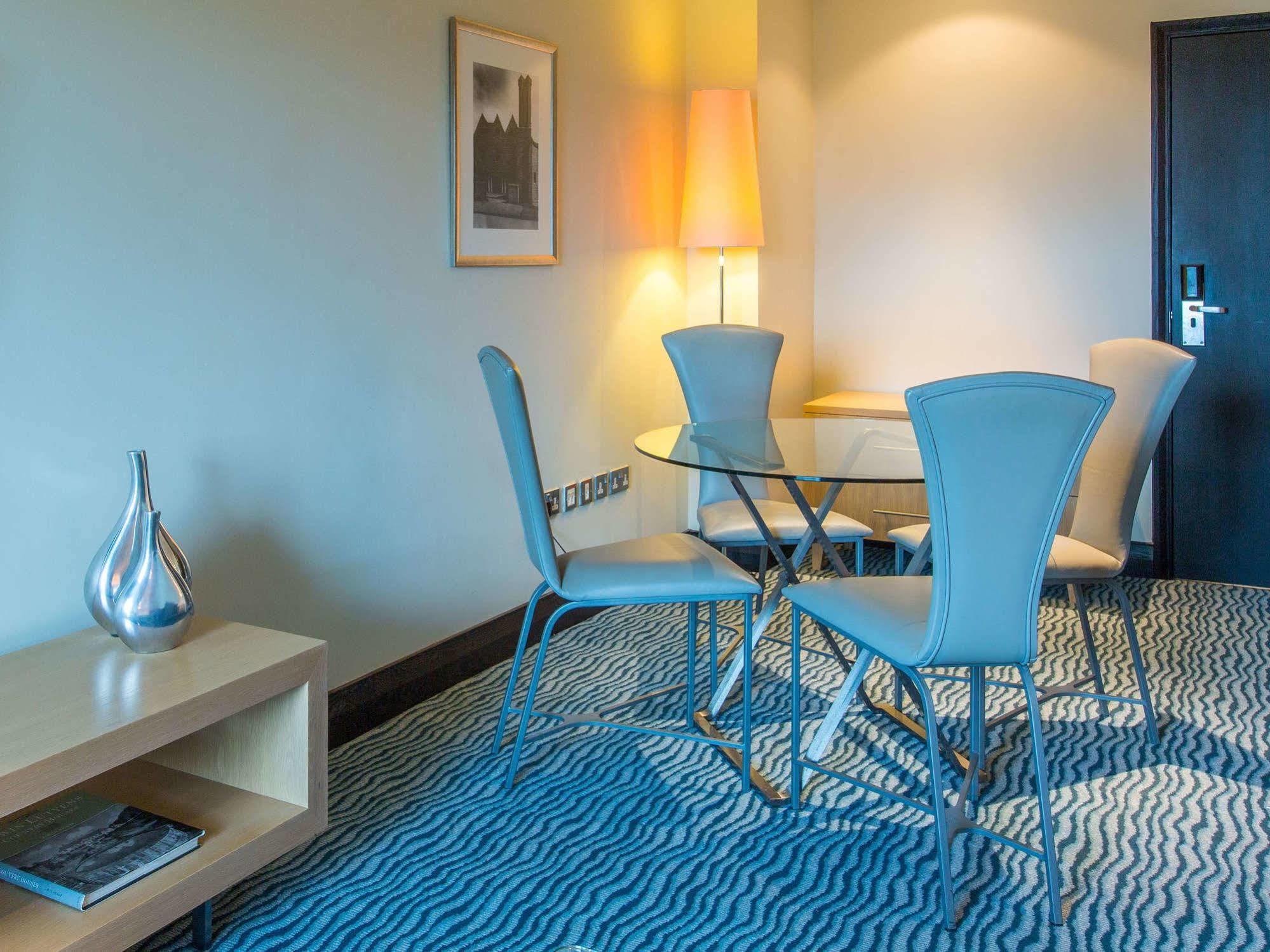 Отель Delta By Marriott Belfry 4*
