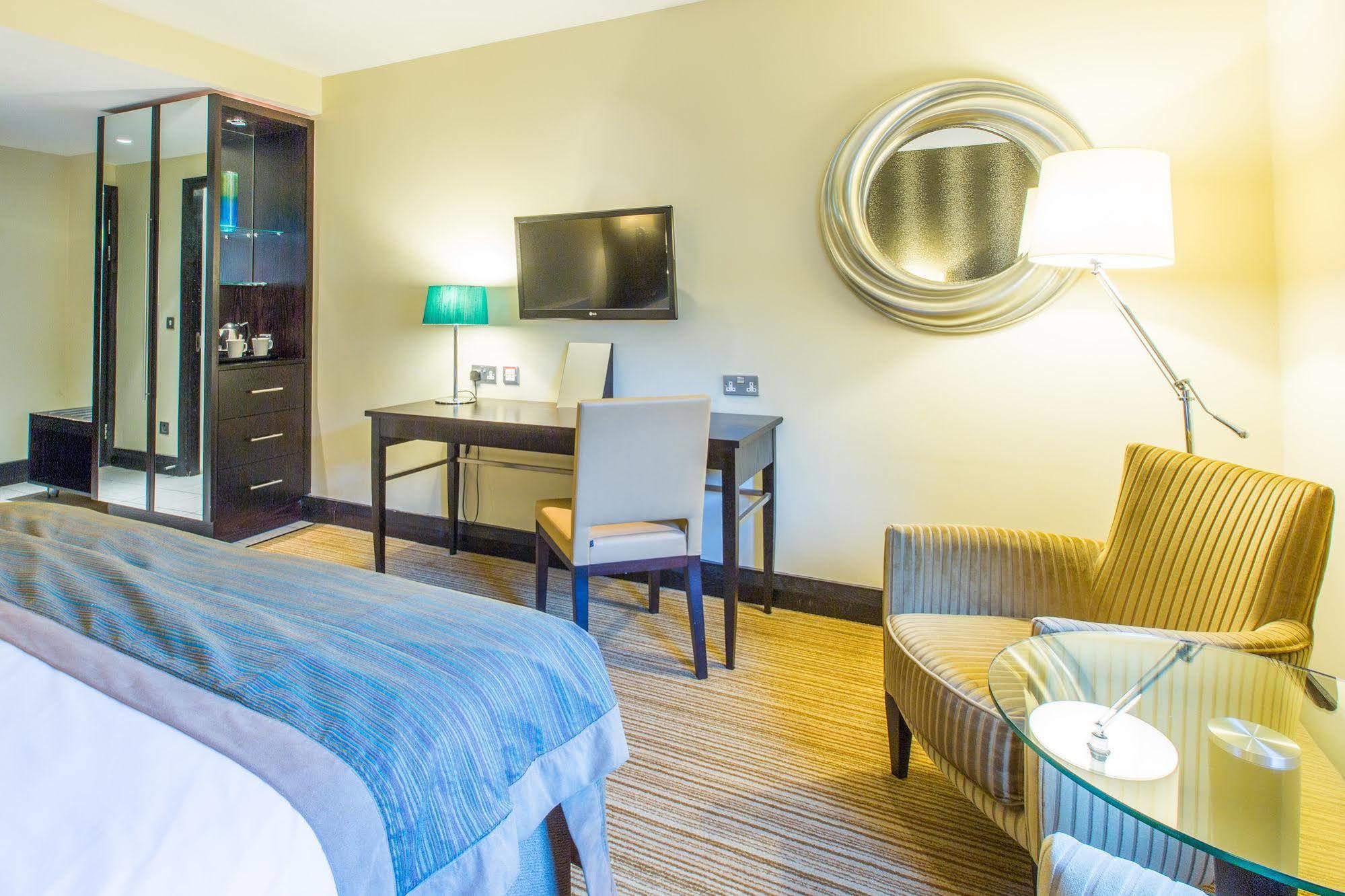 Delta By Marriott Belfry Ноттингем